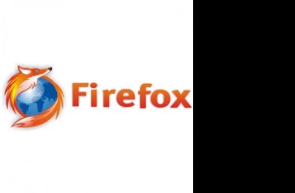 Firefox World Logo
