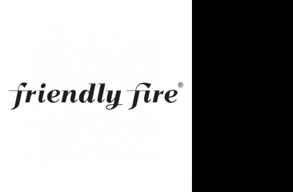 Firendly Fire Logo
