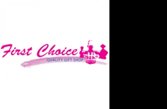 First Choice Gifts Logo