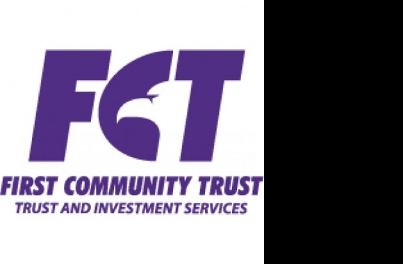 First Community Trust Logo