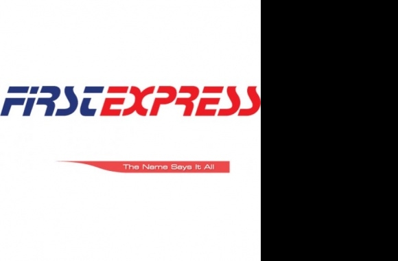 First Express Logo