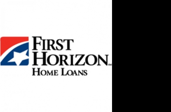 First Horizon Home Loans Logo
