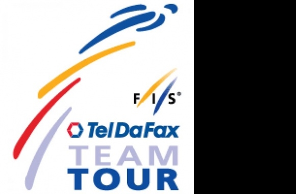 FIS Team Tour Logo