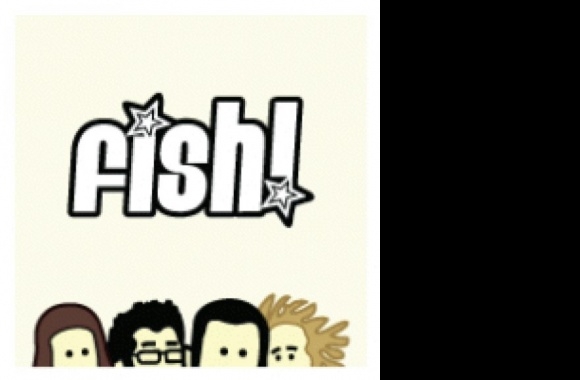 Fish! Logo