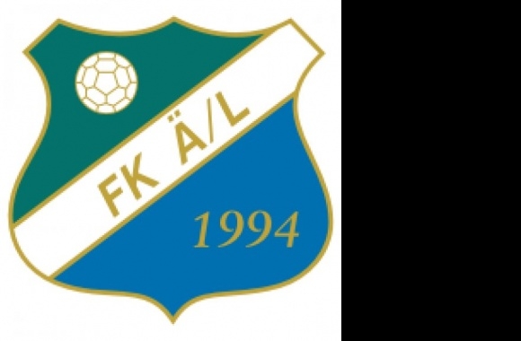 FK Almeboda-Linneryd Logo