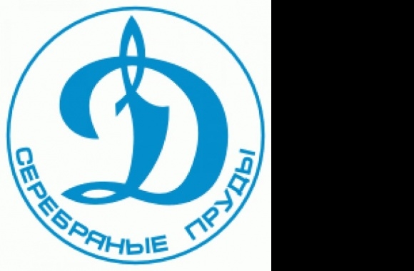 FK Dinamo Serebryanyye Prudy Logo