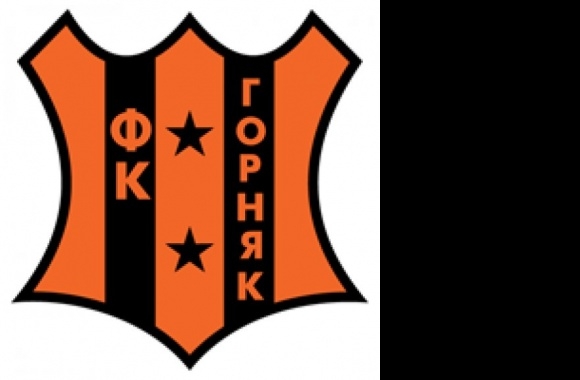 FK Gornyak Khromtau Logo