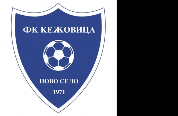 FK Kezhovica Novo Selo Logo