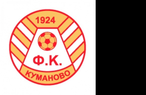 FK Kumanovo Logo