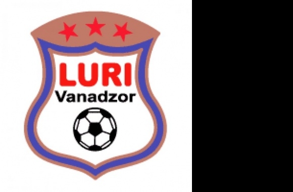 FK Luri Vanadzor Logo