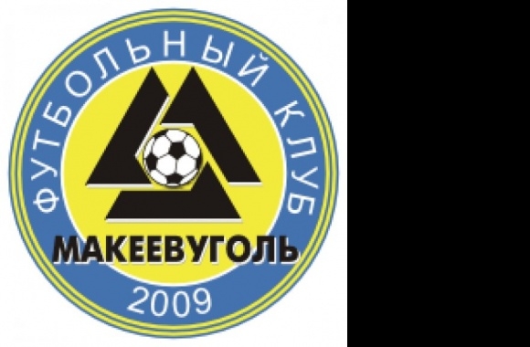 FK Makeevugol Makeevka Logo