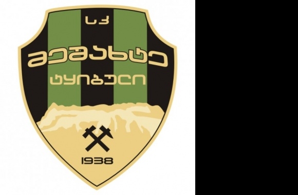 FK Meshakhte Tkibuli Logo
