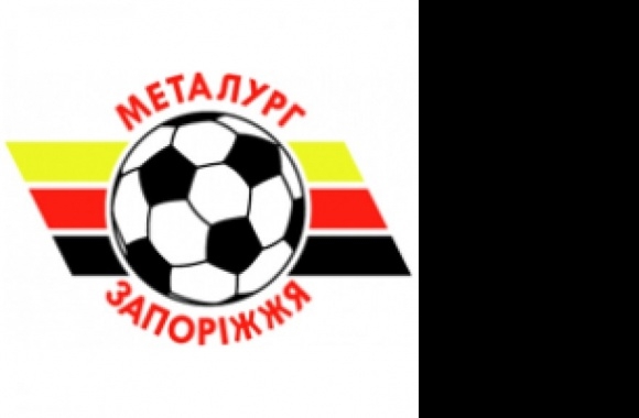 FK Metalurg Zaporozhie Logo