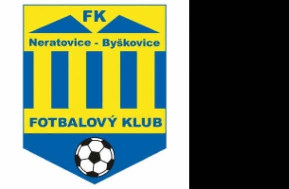FK Neratovice-Byškovice Logo