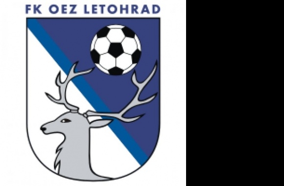 FK OEZ Letohrad Logo