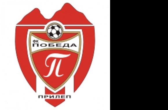 FK Pobeda Prilep Logo
