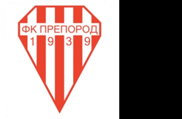 FK PREPOROD Novi Žednik Logo