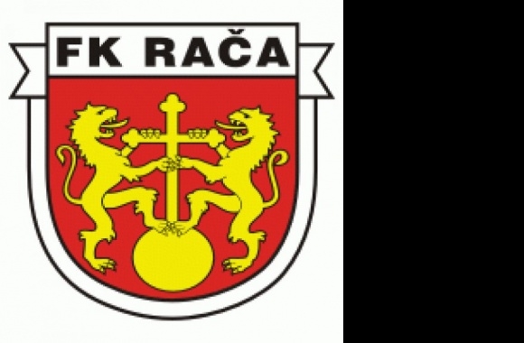 FK Raca Logo