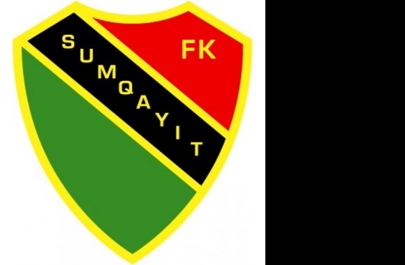FK Sumqayıt Logo