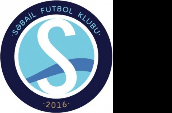 FK Səbail Baku Logo