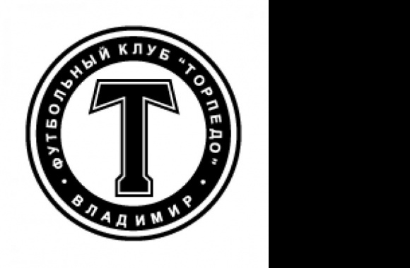 FK Torpedo Vladimir Logo