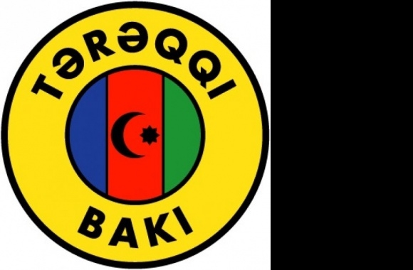 FK Təqəqqi Baku Logo