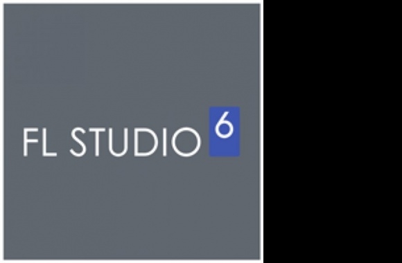 FL Studio 6 Logo