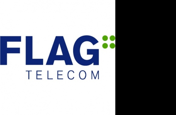 FLAG Telecom Logo