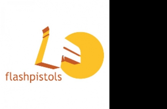 flashpistols Logo