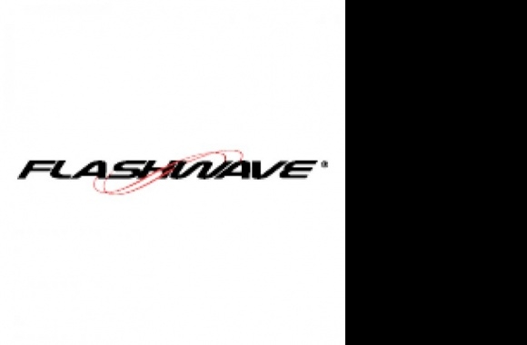 FLASHWAVE Logo