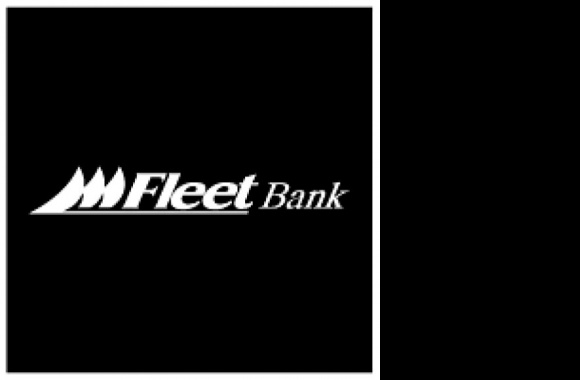 Fleet Bank Logo
