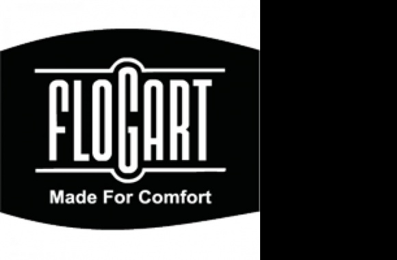 flogart Logo