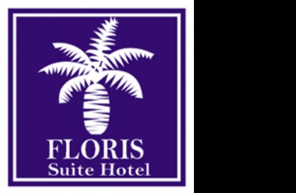 FLORIS SUITE HOTEL, CURACAO Logo