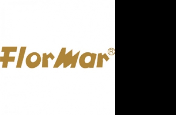 flormar kozmetik Logo