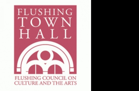 Flushing Town Hall Logo