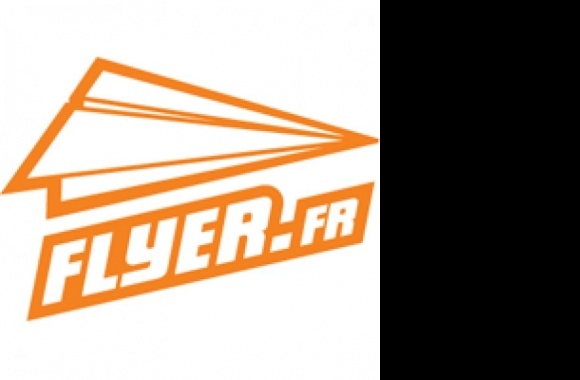 flyer.fr Logo