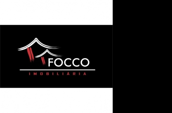 Focco Imobiliária Logo