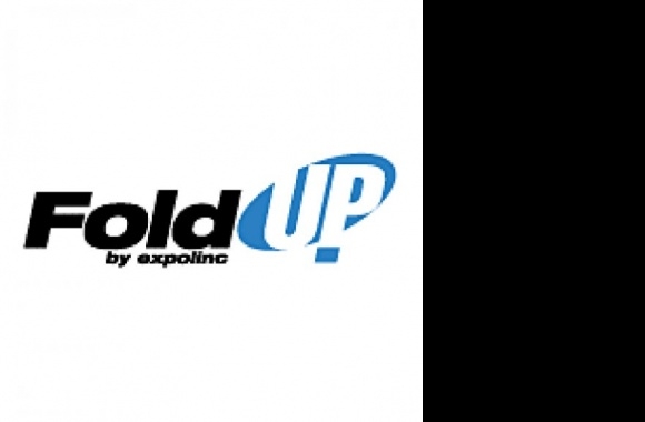 Fold Up Logo