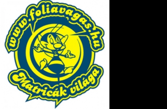 foliavagas.hu Logo
