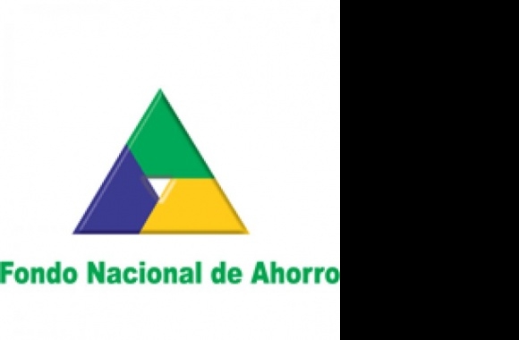 Fondo Nacional del Ahorro Logo