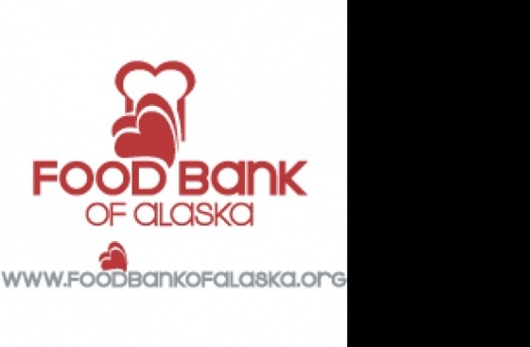 Food Bank of Alaska Logo