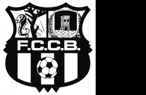 Football Club Côte Bleue Logo