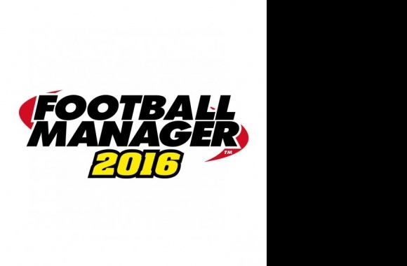 Football Manager Logo