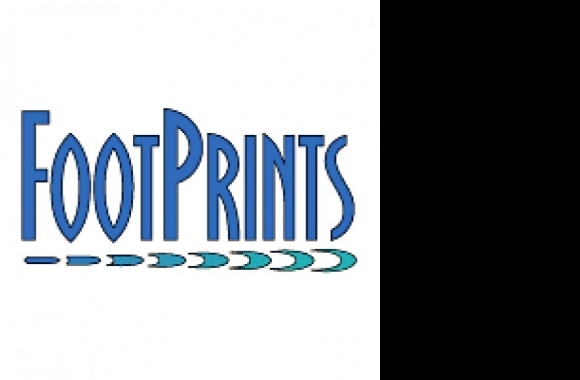 FootPrints Logo