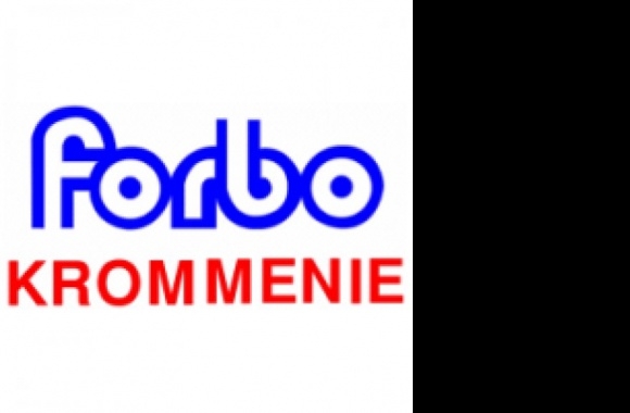 Forbo Krommenie Logo