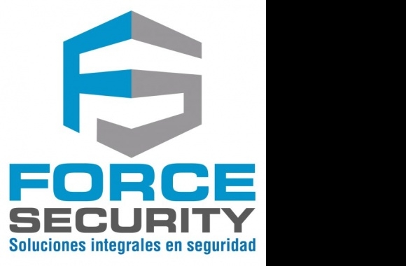 Force Security Logo