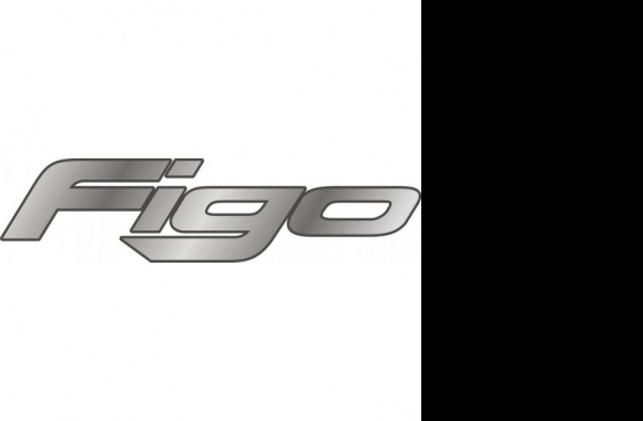 Ford Figo Logo