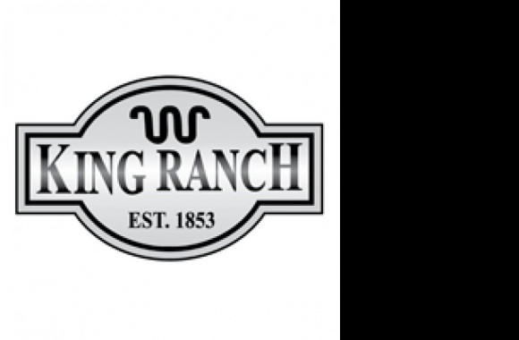Ford King Ranch Logo