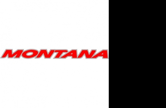 Ford Montana Logo