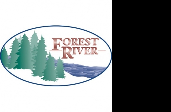 Forest River Inc Logo